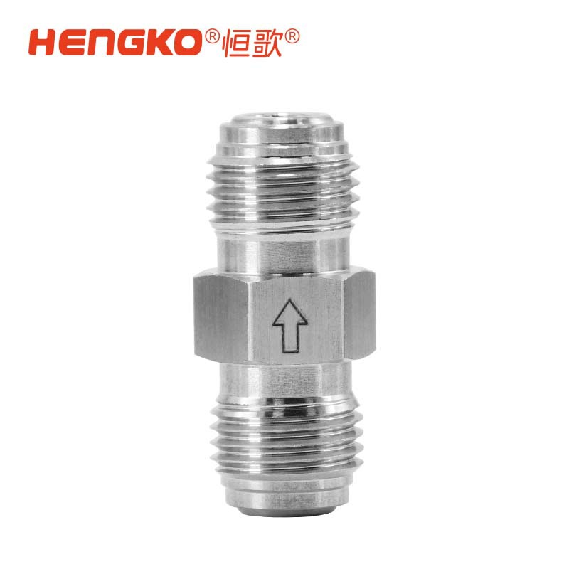 多孔金屬限流器與其他類型的限流器相比，優(yōu)勢有哪些?