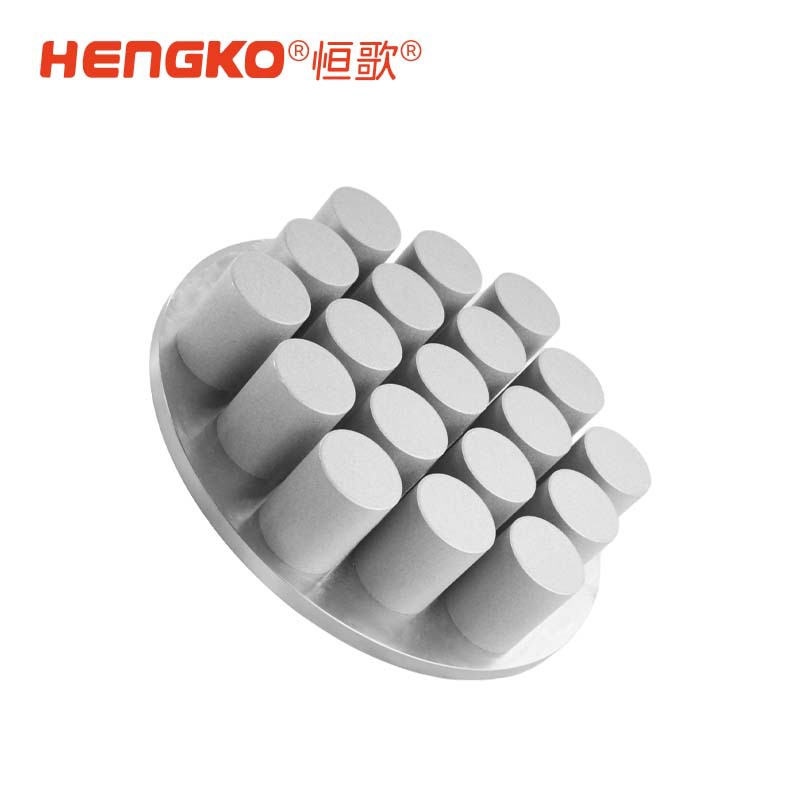 氣體純化過濾器在超高純電子特氣系統(tǒng)的應(yīng)用！