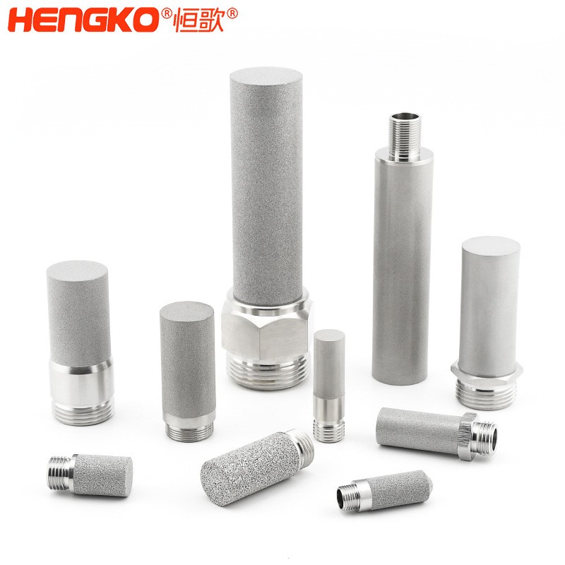 不銹鋼燒結過濾器的作用與用途！