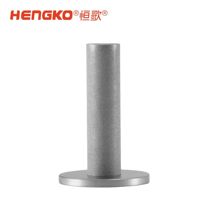 半導(dǎo)體氣體分配系統(tǒng)的必備：恒歌VCR過濾墊片！