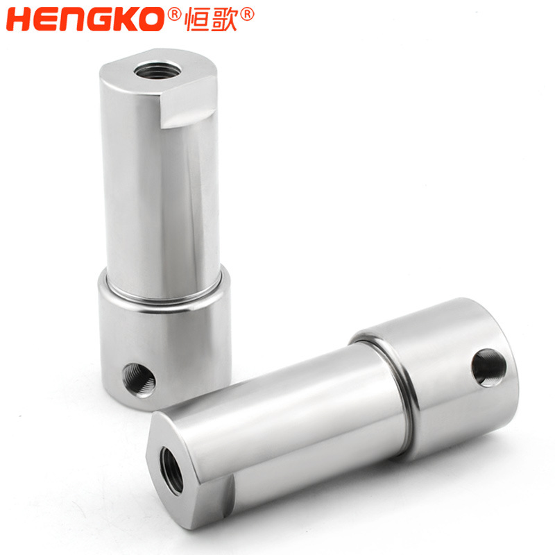 高壓氣體過濾器：如何應對復雜工況下的氣體雜質挑戰(zhàn)？