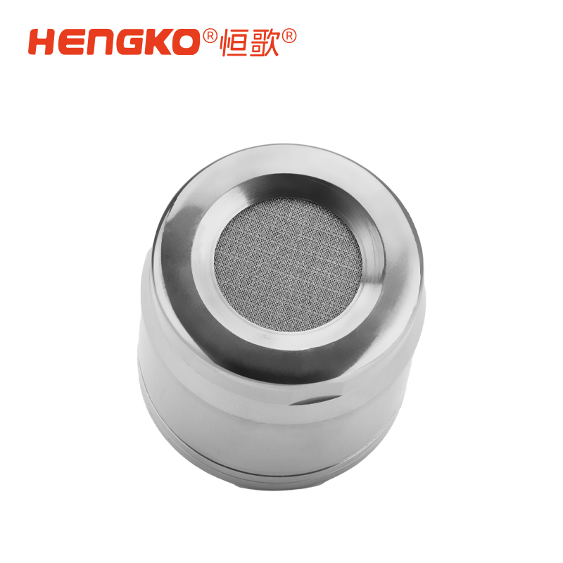 氣體傳感器外殼現(xiàn)貨供應(yīng)，防爆防塵，防護等級IP65
