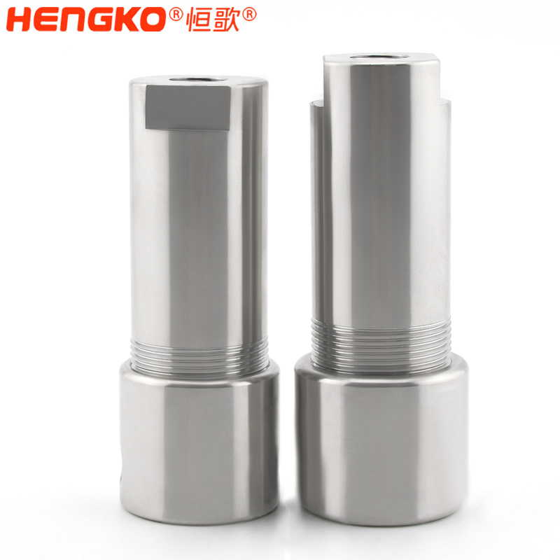 制藥生產中高壓氣體過濾器的應用與質量保障！
