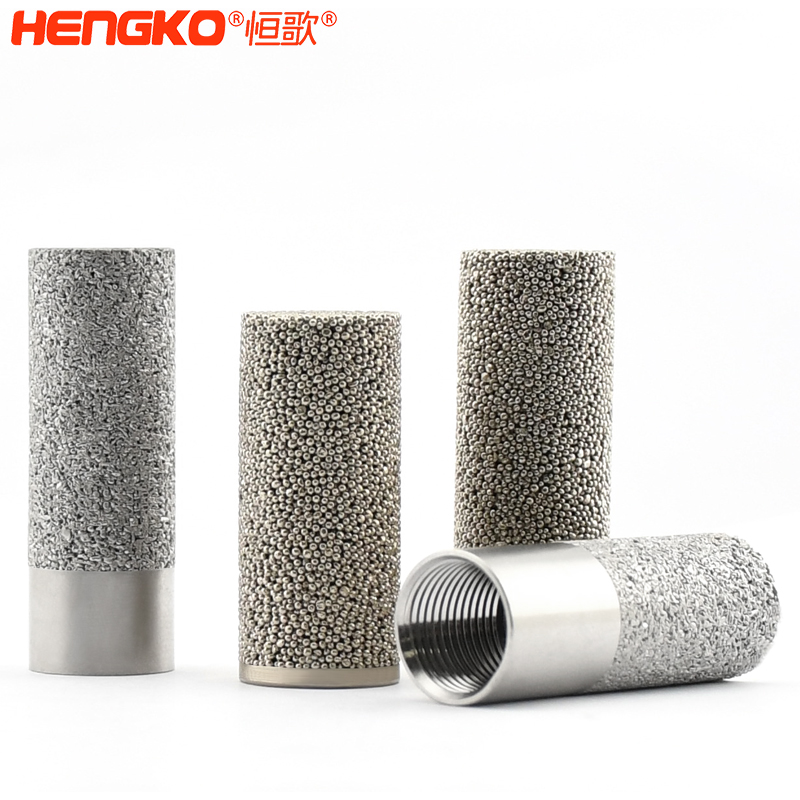 定制化需求高?恒歌溫濕度傳感器探頭保護(hù)罩快速響應(yīng)，滿足個性化！
