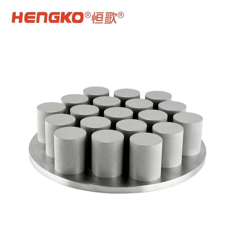 恒歌納米級氣體過濾器：國產(chǎn)替代的品質(zhì)之選，滿足高純氣體需求！