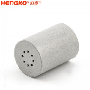 燒結(jié)金屬粉末多孔微米級(jí)不銹鋼316/31